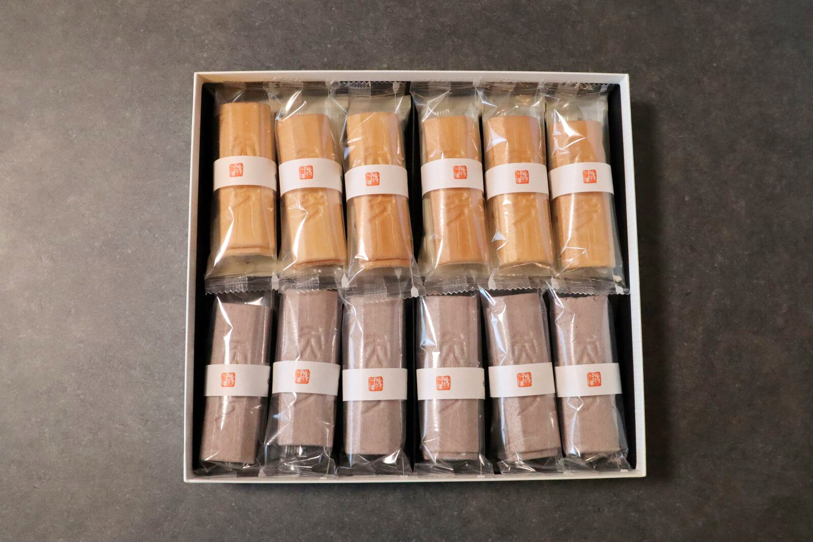 ふるさと納税 たねや ふくみ天平とたねや最中