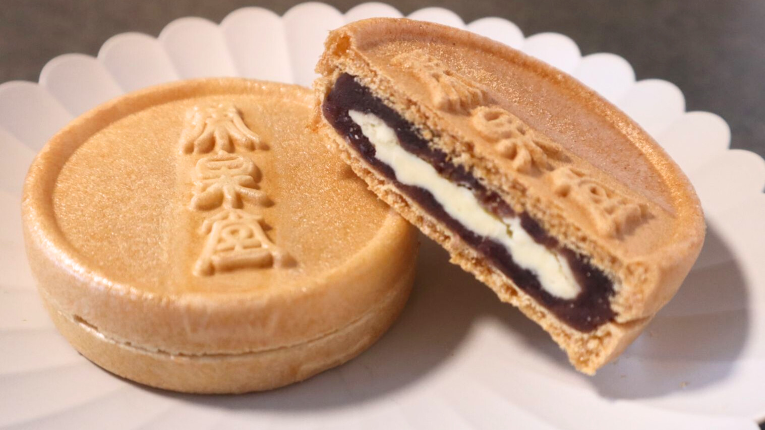 シーラカンスモナカ