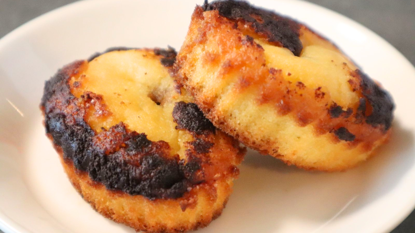 シーキューブ 焼きティラミス